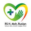RSUD Moh. Roslan Kota Mataram Logo