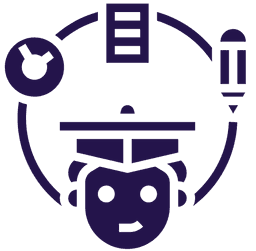 Input Barang Masuk & Keluar Icon